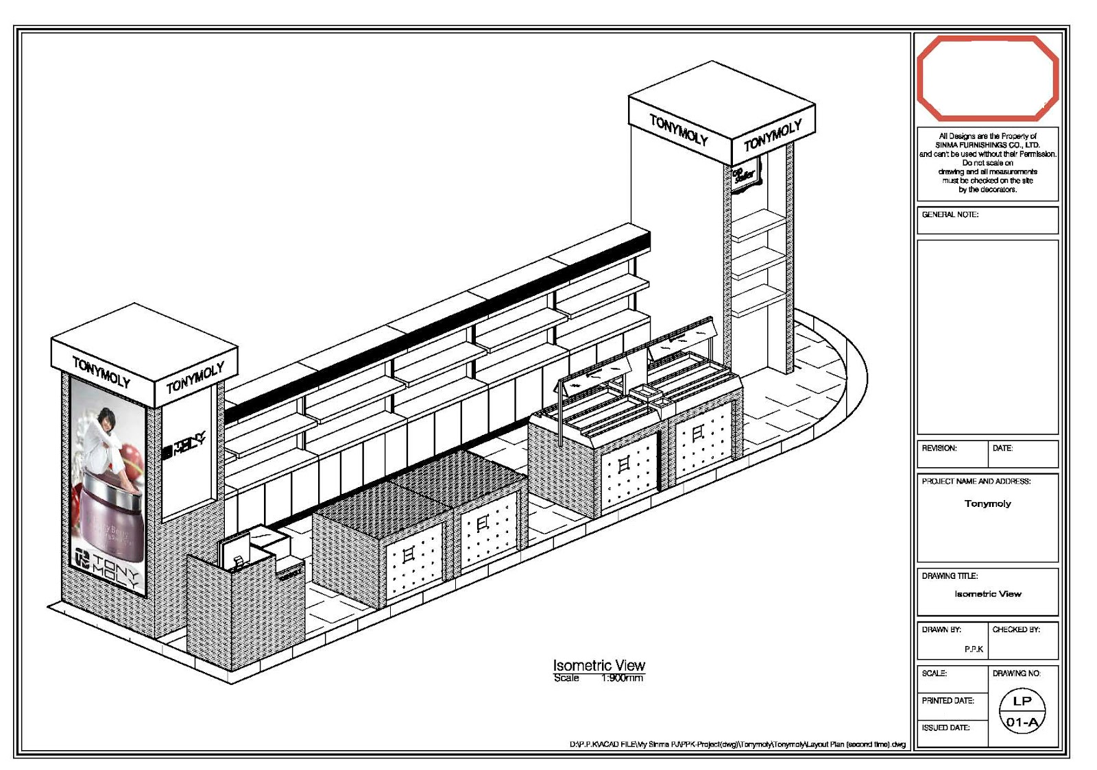 AutoCAD LT 2010 Sample Files